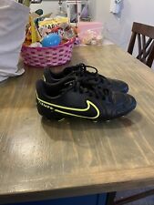 Nike tiempo youth for sale  Warwick