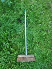 Garden broom for sale  MANCHESTER