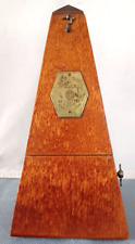 Metronome seth thomas for sale  Bronxville