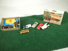 ho scale slot cars for sale  Westborough
