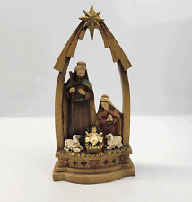 Nativity holy family d'occasion  Expédié en Belgium