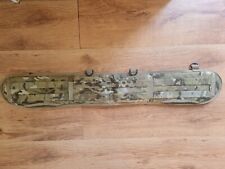 Mtp molle belt for sale  DALTON-IN-FURNESS