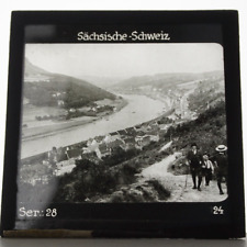 Sächsische fotoplatte 1920 gebraucht kaufen  Stadthagen