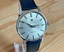 1965 tissot seastar for sale  LONDON