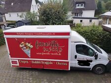 Foodtruck imbisswagen gebrauch gebraucht kaufen  Bad Berleburg