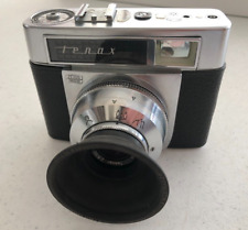 Vintage tenax zeiss for sale  Downers Grove