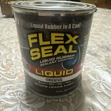 Flex seal lfsclrr16 for sale  Corsicana