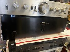 Denon poa 8200 for sale  San Jose