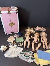 doll multiple outfits for sale  Lafayette
