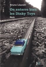 3951554 enterre dinky d'occasion  France