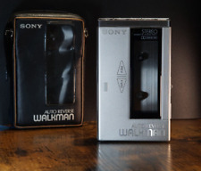 Sony walkman case for sale  Simpsonville