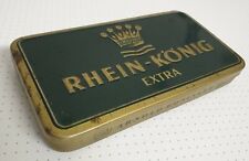 Rhein könig extra gebraucht kaufen  Sindelfingen