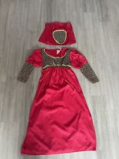 tudor dress girls for sale  SHEFFIELD