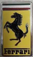 Ferrari stemma badge usato  Verano Brianza