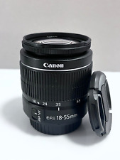 Canon 55mm 5 gebraucht kaufen  Herne