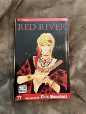Red river manga for sale  San Jose