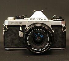 smc pentax f 28mm f2 8 for sale  LEEDS
