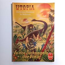 Utopia zukunftsromane den gebraucht kaufen  Berlin