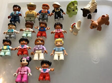 Lego duplo figures for sale  Boise