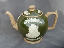 Rare victorian teapot for sale  GLOUCESTER