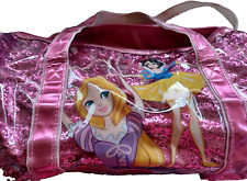 Disney sequined duffle for sale  North Fort Myers