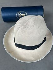 panama hat for sale  LONDON