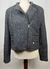 Banana republic grey for sale  Shipping to Ireland