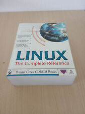 Linux the complete usato  Correggio