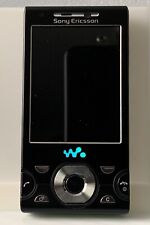 Sony ericsson walkman for sale  WYMONDHAM