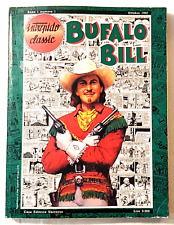 Bufalo bill fumetto usato  Roma
