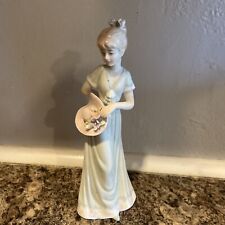 Garden party figurine for sale  Louisville