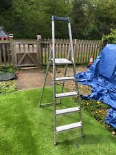 Step ladder hobbystep for sale  GRANTHAM