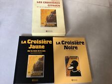 Croisière jaune croisière d'occasion  Eyguières