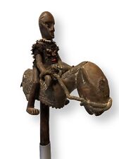 Arte africana cavallo usato  Imola