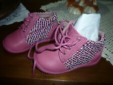 Chaussures bebe fille d'occasion  France