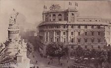 Genova hotel columbia usato  Roma