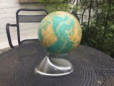 Globe terrestre mappemonde d'occasion  France