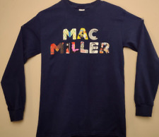 Mac miller shirt for sale  Pompano Beach