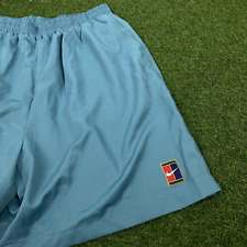 Usado, Shorts Nike Agassi Challenge Court anos 90 vintage retrô verde grande comprar usado  Enviando para Brazil