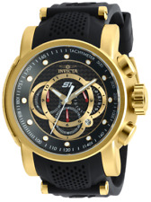 INVICTA 52MM S1 RELÓGIO PULSEIRA DE SILICONE QUARTZO RALLY 19327 DETALHES  comprar usado  Enviando para Brazil