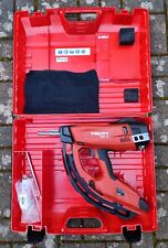 Hilti nail gun for sale  Shipping to Ireland