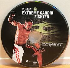 Les mills combat for sale  Tucson