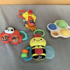 Baby toys for sale  MILTON KEYNES