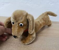 Steiff dog dachshund for sale  Shipping to Ireland
