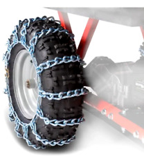 Tire chains size for sale  West Charleston