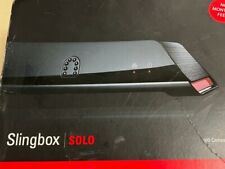 Slingbox solo boxed for sale  ASHTEAD