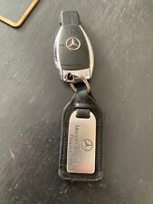 Mercedes clk key for sale  HORSHAM