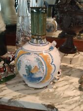 Gourde faience nevers d'occasion  Caen