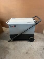 Kroll t40 litres for sale  CHESTERFIELD