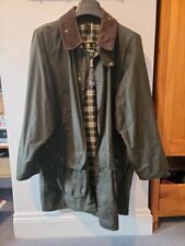 Men barbour gamefair for sale  LONDON